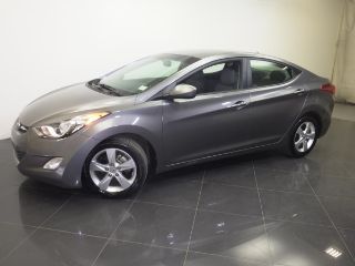 Used 2012 Hyundai Elantra GLS in Raleigh, North Carolina