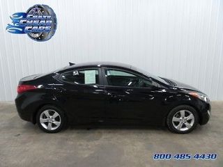 Used 2012 Hyundai Elantra GLS in Oakfield, New York