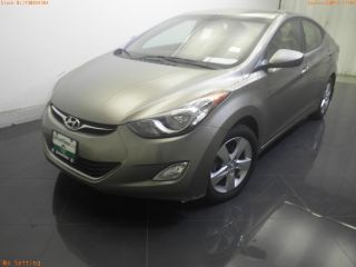 Used 2013 Hyundai Elantra GLS in Henrico, Virginia