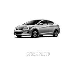 Used 2013 Hyundai Elantra GLS in Sioux Falls, South Dakota