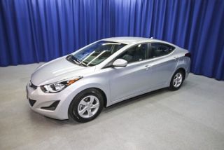 Used 2014 Hyundai Elantra in Lynnwood, Washington