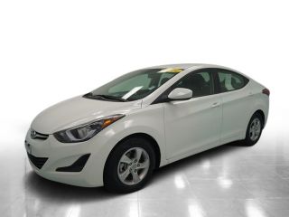Used 2014 Hyundai Elantra SE in Daphne, Alabama