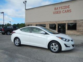 Used 2015 Hyundai Elantra SE in D'Iberville, Mississippi