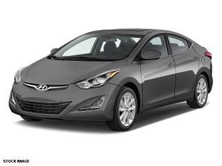 Used 2015 Hyundai Elantra SE in Columbia, Connecticut