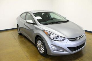 Used 2015 Hyundai Elantra Limited Edition in Flint, Michigan