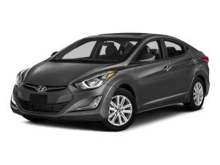 Used 2016 Hyundai Elantra SE in Burbank, California