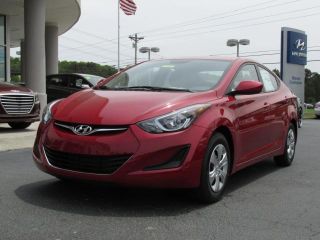 Used 2016 Hyundai Elantra SE in Lilburn, Georgia