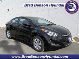 Used 2016 Hyundai Elantra SE in South Brunswick, New Jersey