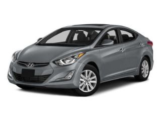 Used 2016 Hyundai Elantra in Clearwater, Florida