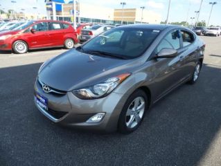 Used 2012 Hyundai Elantra GLS in Newark, Delaware