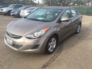 Used 2013 Hyundai Elantra in Oxnard, California