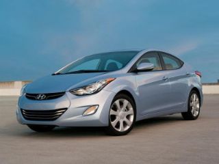 Used 2013 Hyundai Elantra GLS in Madison, Wisconsin