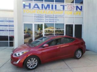 Used 2014 Hyundai Elantra in Chambersburg, Pennsylvania