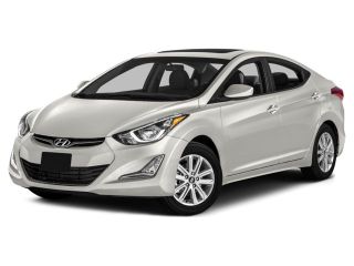 Used 2014 Hyundai Elantra SE in Framingham, Massachusetts