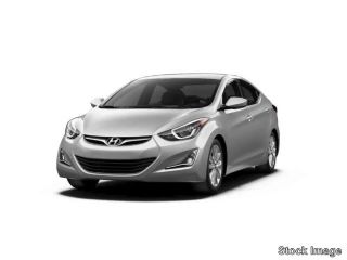 Used 2015 Hyundai Elantra SE in City of Industry, California