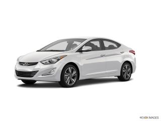 Used 2016 Hyundai Elantra SE in Mentor, Ohio