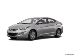 Used 2016 Hyundai Elantra SE in South San Francisco, California