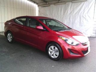 Used 2016 Hyundai Elantra SE in Bloomington, California
