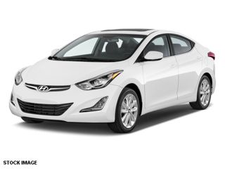 Used 2016 Hyundai Elantra SE in Burlington, North Carolina
