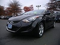 Used 2011 Hyundai Elantra in Eugene, Oregon
