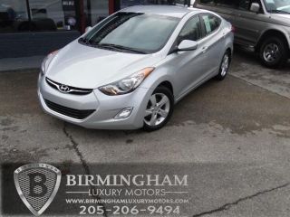 Used 2013 Hyundai Elantra GLS in Birmingham, Alabama