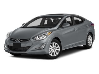 Used 2014 Hyundai Elantra in Cerritos, California
