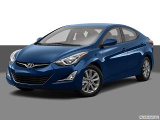 Used 2014 Hyundai Elantra SE in Ellsworth, Maine