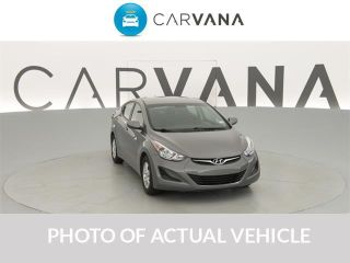 Used 2014 Hyundai Elantra Limited Edition in Atlanta, Georgia