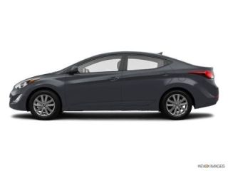 Used 2014 Hyundai Elantra SE in Moorhead, Minnesota