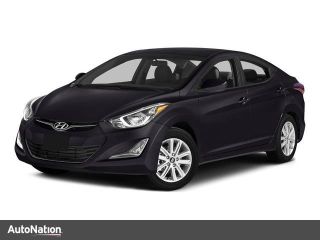 Used 2015 Hyundai Elantra SE in Buford, Georgia