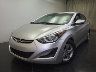 Used 2015 Hyundai Elantra SE in Concord, North Carolina