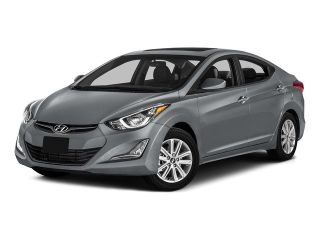 Used 2016 Hyundai Elantra Value Edition in Newark, Delaware