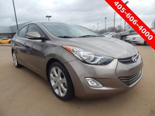 Used 2013 Hyundai Elantra in Midwest City, Oklahoma