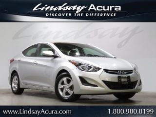 Used 2015 Hyundai Elantra SE in Columbus, Ohio