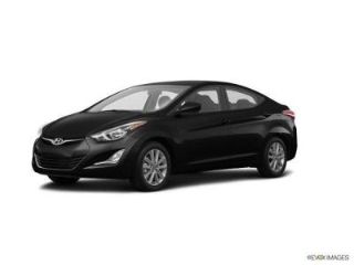 Used 2016 Hyundai Elantra SE in South San Francisco, California