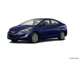 Used 2016 Hyundai Elantra SE in South San Francisco, California