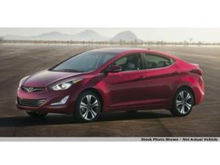 Used 2016 Hyundai Elantra SE in Streetsboro, Ohio