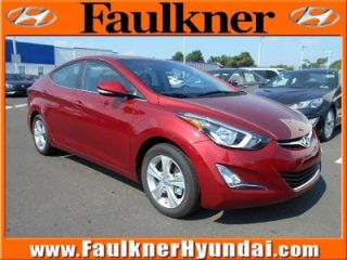 Used 2016 Hyundai Elantra Value Edition in Philadelphia, Pennsylvania