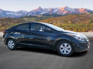 Used 2016 Hyundai Elantra SE in Colorado Springs, Colorado