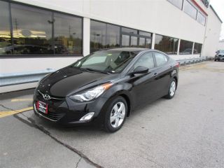 Used 2013 Hyundai Elantra GLS in Brewer, Maine