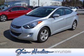 Used 2013 Hyundai Elantra GLS in Columbia, South Carolina