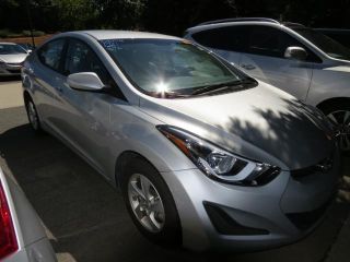 Used 2014 Hyundai Elantra SE in Cornelius, North Carolina
