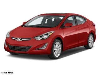 Used 2015 Hyundai Elantra SE in Mount Hope, West Virginia