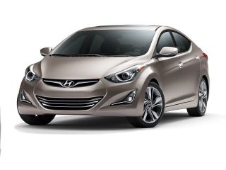 Used 2015 Hyundai Elantra SE in Lithonia, Georgia