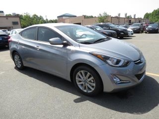 Used 2016 Hyundai Elantra SE in Cornelius, North Carolina