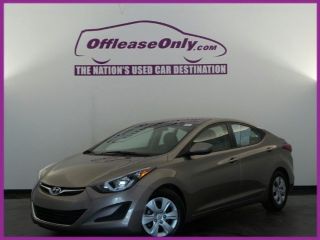Used 2016 Hyundai Elantra SE in Orlando, Florida