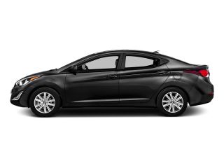 Used 2016 Hyundai Elantra Limited Edition in Charleston, South Carolina