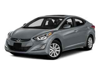 Used 2016 Hyundai Elantra SE in Chattanooga, Tennessee