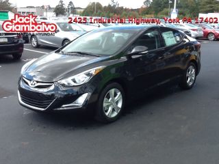 Used 2016 Hyundai Elantra Value Edition in York, Pennsylvania