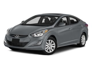 Used 2015 Hyundai Elantra SE in Baltimore, Maryland